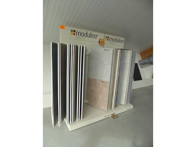 Modellen - afbeelding 1 van  4