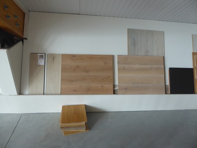 Modellen - afbeelding 3 van  4