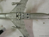 Modelvliegtuigen - afbeelding 1 van  3