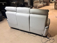 Modena 3 zit zetel / relax electrisch - afbeelding 5 van  5
