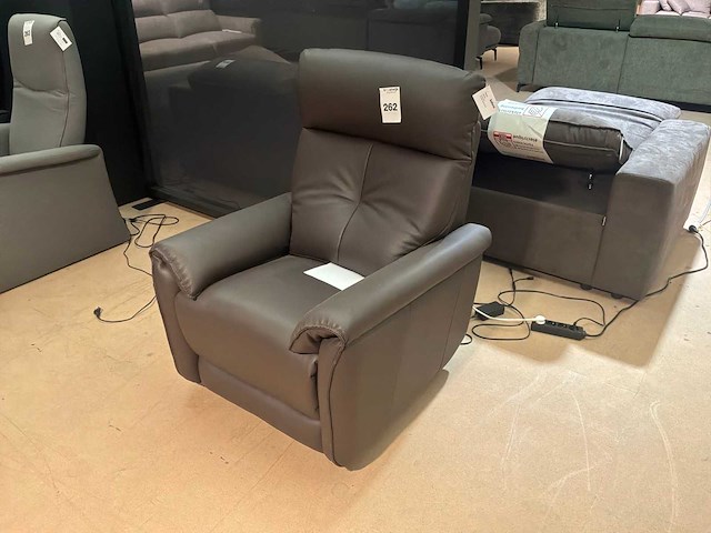 Modena relax electrisch - afbeelding 1 van  5