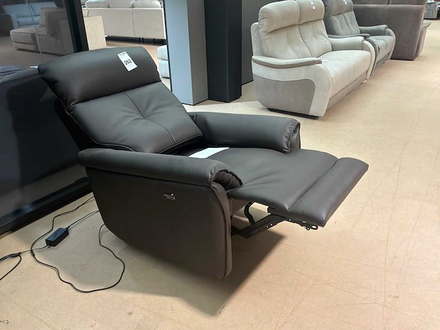 Modena relax electrisch - afbeelding 5 van  5
