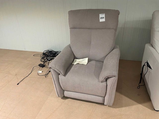 Modena relax electrisch - afbeelding 1 van  5