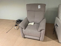 Modena relax electrisch - afbeelding 1 van  5
