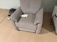 Modena relax electrisch - afbeelding 2 van  5