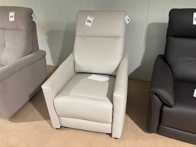 Modena relax electrisch - afbeelding 1 van  4