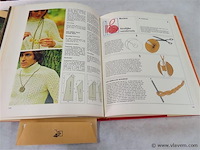 Modern haken en breien - afbeelding 2 van  3