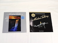 Modern talking (x2)