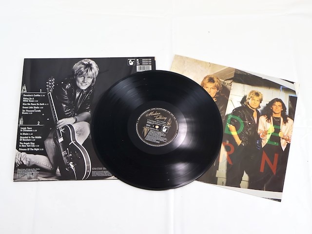 Modern talking (x2) - afbeelding 11 van  11
