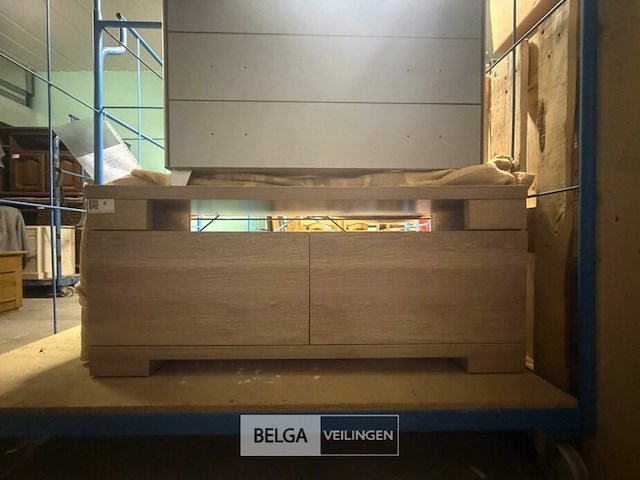 Modern tv-kast - afbeelding 1 van  2
