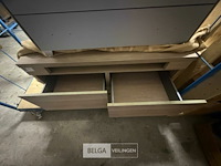 Modern tv-kast - afbeelding 2 van  2