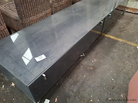 Modern tvmeubel - afbeelding 1 van  4