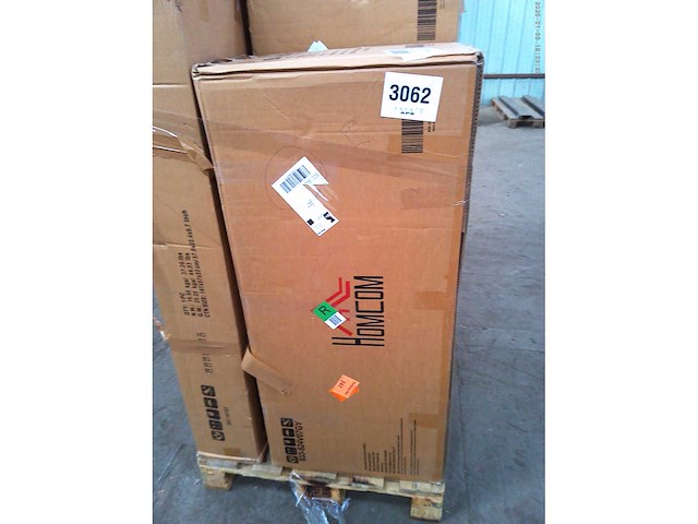 Moderne 2-zits bank, gestoffeerde 2-zits bank - afbeelding 6 van  7