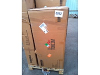 Moderne 2-zits bank, gestoffeerde 2-zits bank - afbeelding 6 van  7