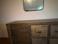 Moderne dressoirkast - afbeelding 3 van  3