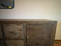 Moderne dressoirkast - afbeelding 2 van  3