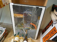 Moderne kader - afbeelding 1 van  1