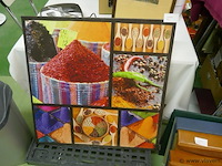 Moderne kader - afbeelding 1 van  1