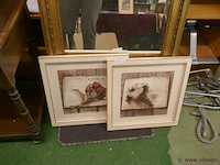 Moderne kaders - afbeelding 1 van  1