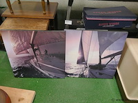 Moderne kaders - afbeelding 1 van  1