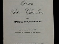 Moderne kunst - gent / heusden-zolder