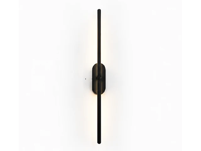 Moderne led wandlamp (horoz) – 10w – 4200k neutraal wit – ip20 – salda-10 (2 stuks) - afbeelding 3 van  5
