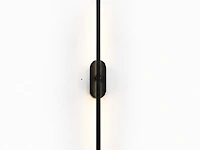 Moderne led wandlamp (horoz) – 10w – 4200k neutraal wit – ip20 – salda-10 (4 stuks) - afbeelding 3 van  5