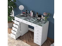 Moderne make-uptafel - afbeelding 2 van  9