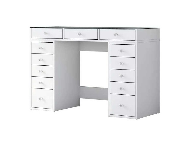 Moderne make-uptafel - afbeelding 6 van  9