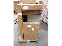 Moderne make-uptafel - afbeelding 9 van  9