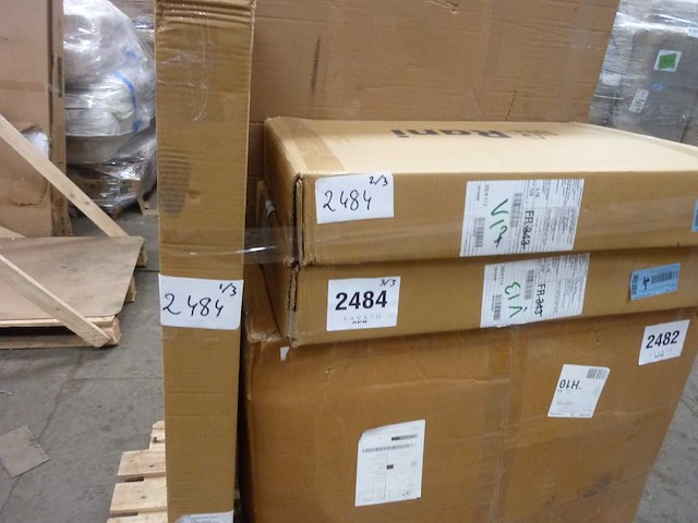 Moderne make-uptafel - afbeelding 9 van  9