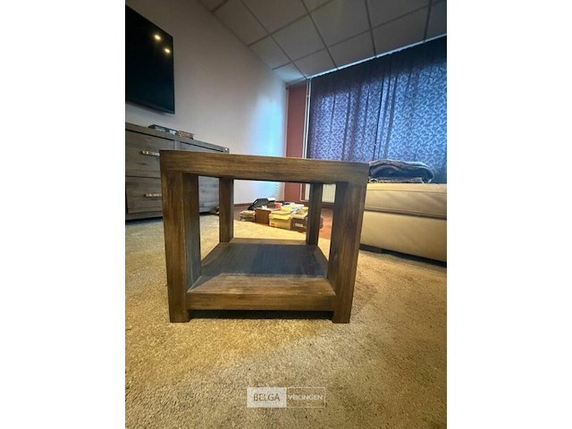 Moderne salontafel - afbeelding 3 van  3