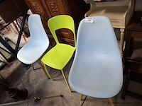 Moderne stoel - afbeelding 1 van  1