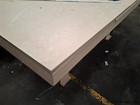 Moderne tafel - afbeelding 2 van  3