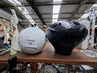 Moderne vaas - afbeelding 1 van  3