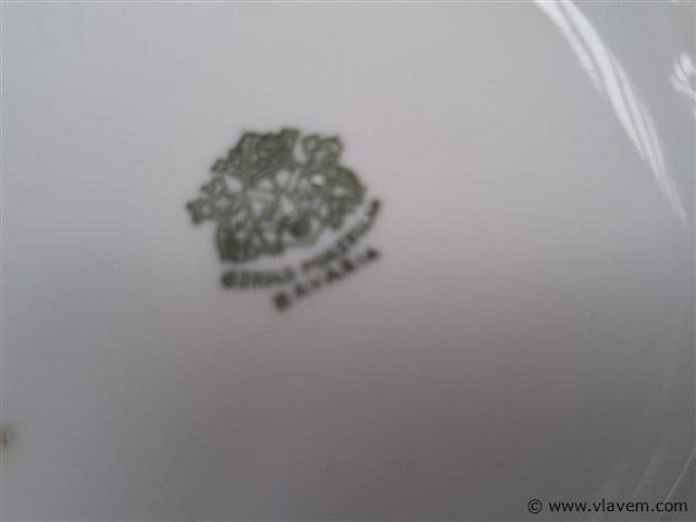 Moderne vaas - afbeelding 2 van  3