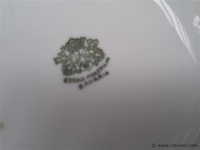 Moderne vaas - afbeelding 2 van  3