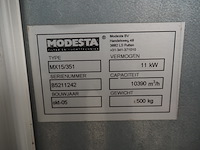Modesta - afbeelding 8 van  8