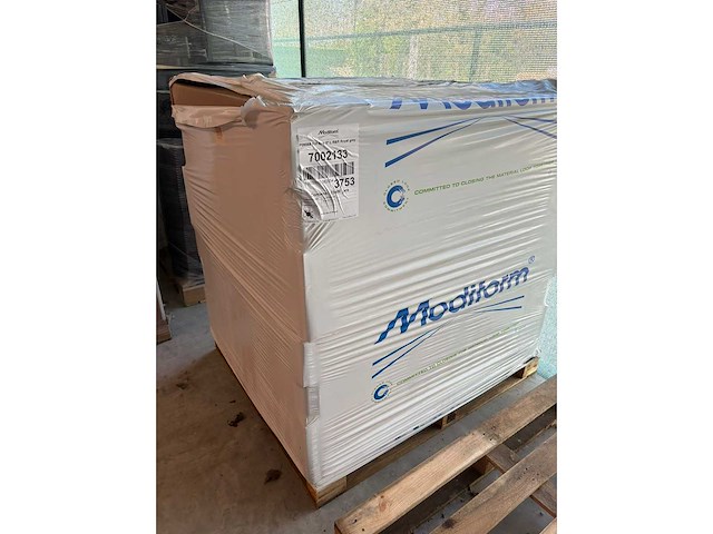 Modiform potten 9cm pot (15000x) - afbeelding 3 van  3