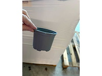 Modiform potten 9cm pot (15000x) - afbeelding 1 van  1