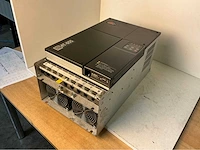 Modrol 4t-055 frequentieregelaar