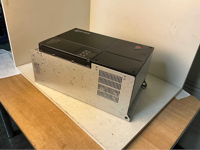 Modrol 4t-055 frequentieregelaar - afbeelding 2 van  7