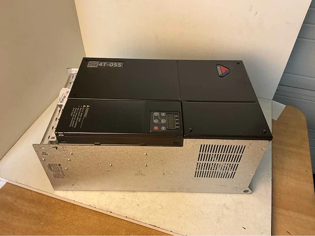 Modrol 4t-055 frequentieregelaar - afbeelding 3 van  7