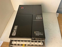 Modrol 4t-055 frequentieregelaar - afbeelding 5 van  7