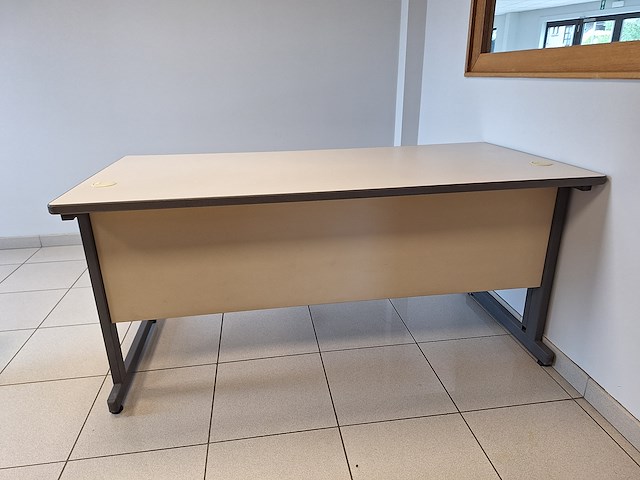 Modulair bureau (set) - afbeelding 2 van  5