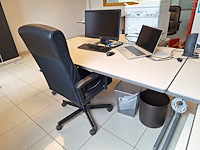 Modulair bureau (set) - afbeelding 4 van  5