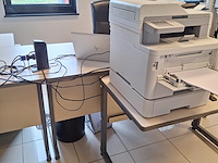 Modulair bureau (set) - afbeelding 5 van  5
