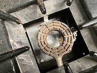 Modulair gasbrander - afbeelding 3 van  5