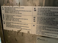 Modulair gasbrander - afbeelding 5 van  5