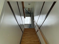 Modulair kantoorgebouw – paviljoen a4 – 536 m² op 2 verdiepingen met geïntegreerde toegangscontrole en huisautomatisering/ overige units en containers - afbeelding 12 van  37